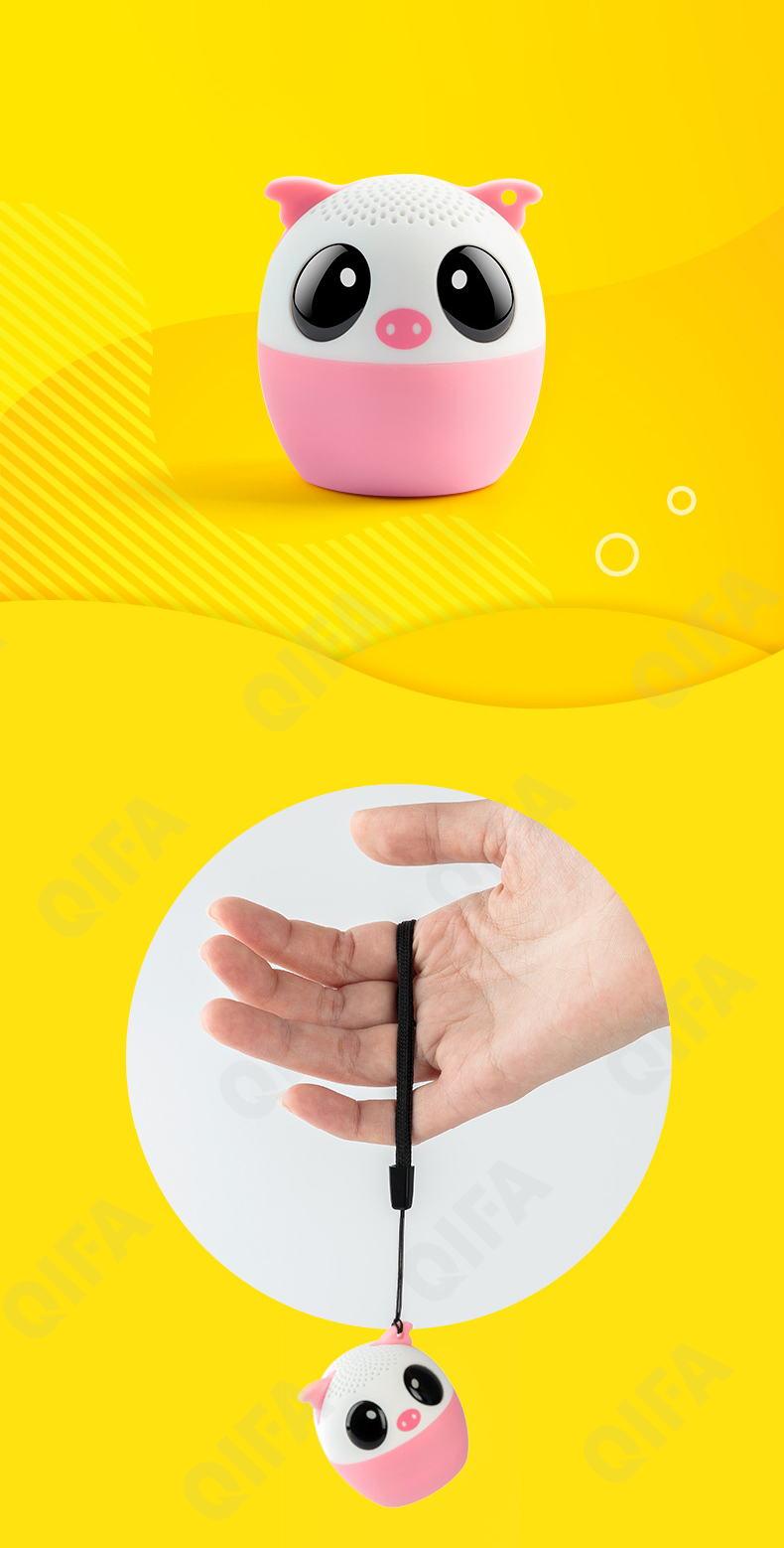 Bluetooth колонка CC5121_WTB-03-6