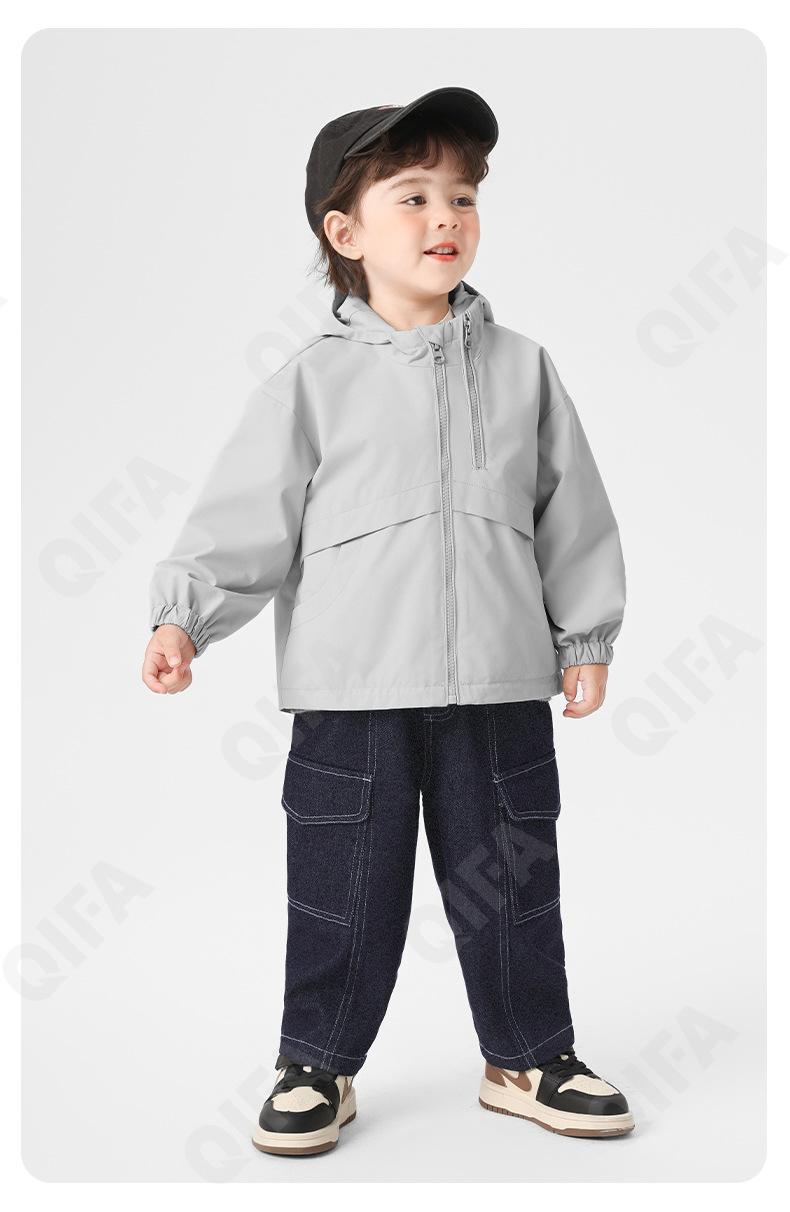 Детская Куртка CC4775_U16441_246_1817_71