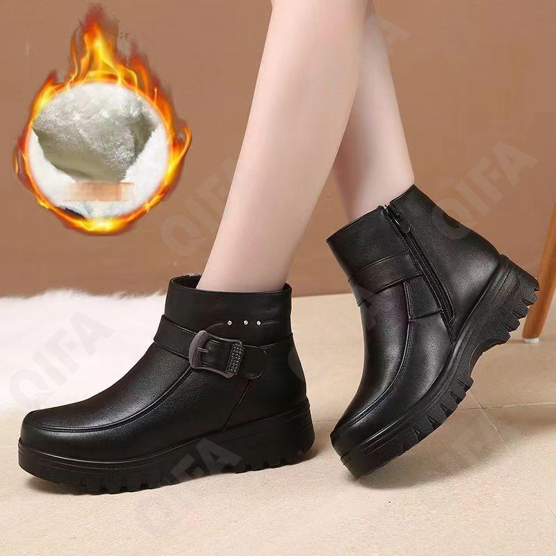 Женские Ботинки CC4114_T601-1