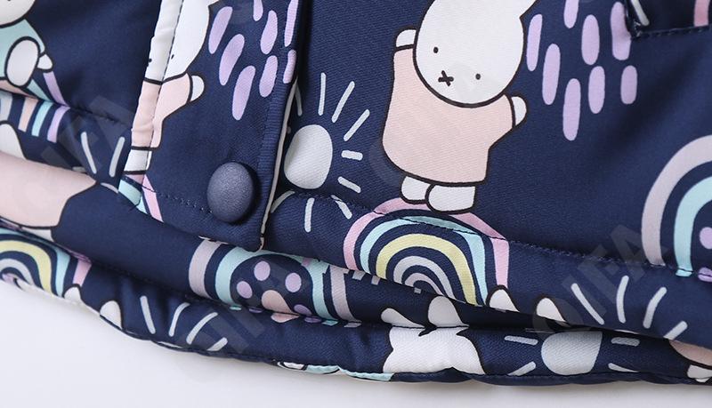 Детская Куртка CC2327_LM-21922-2