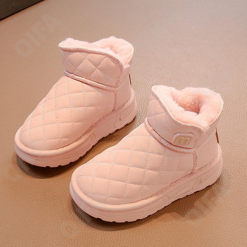 Детские Угги CC3957_L10-B2 Детские Угги CC3957_L10-B2