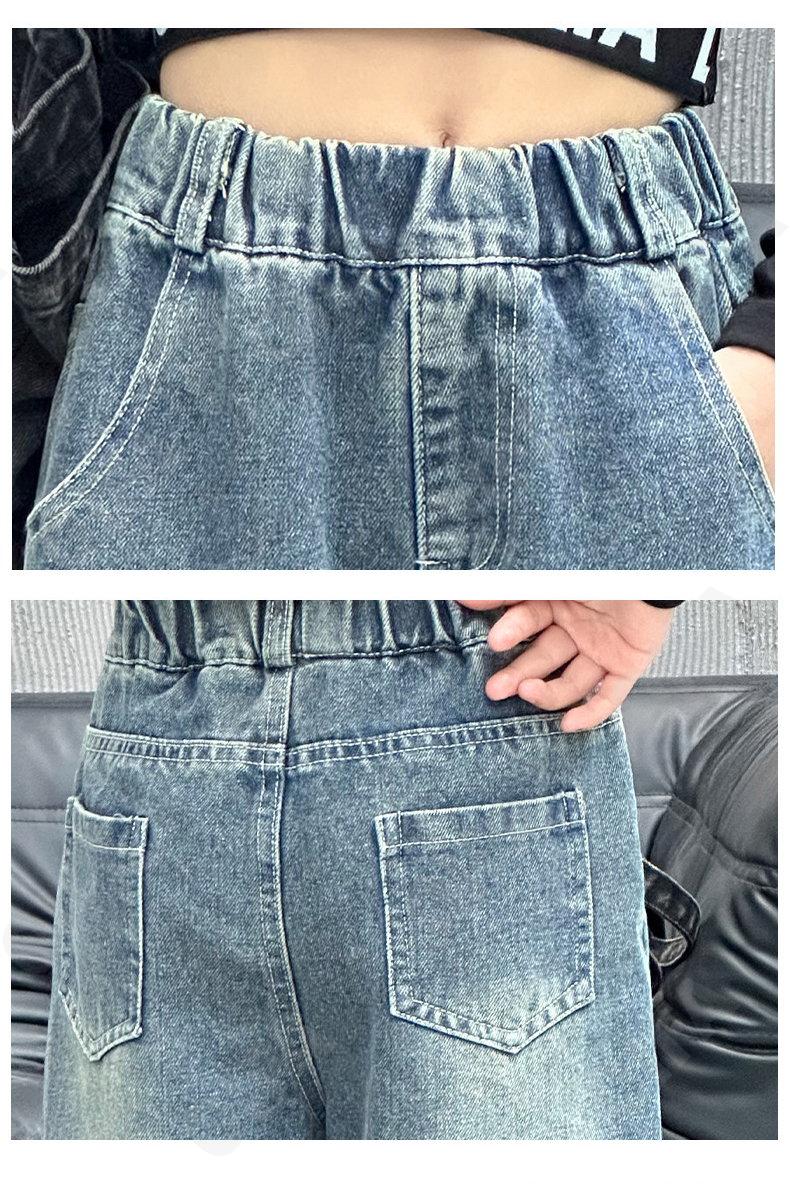 Детские Джинсы CC2120_73-7_247_2575_19