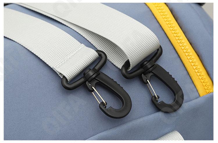 Женская Дорожная сумка CC4678_MCYZ_M138-1