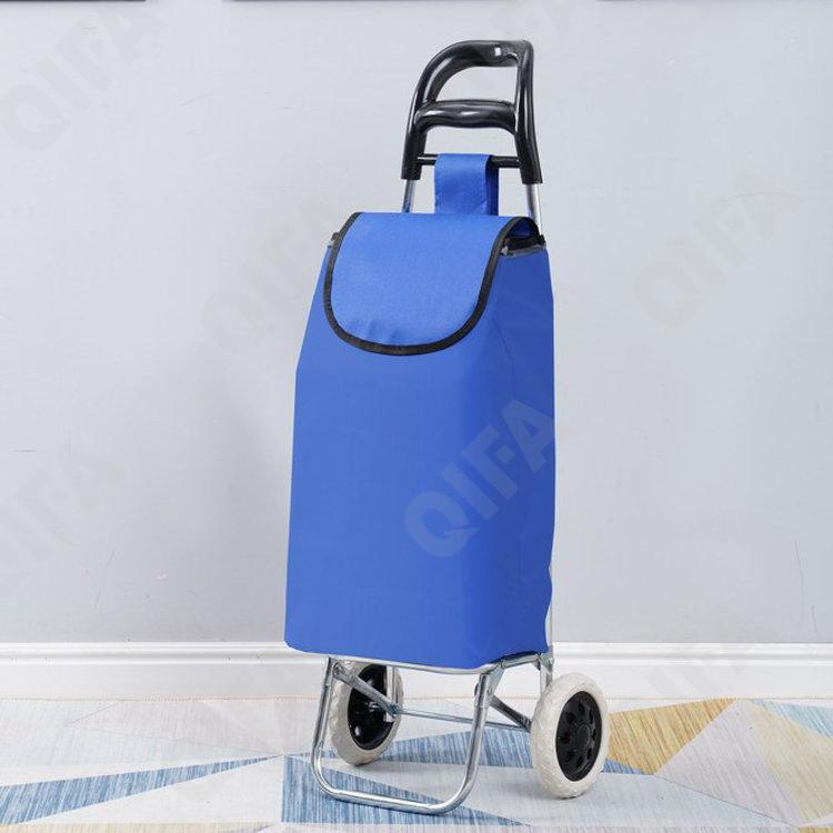 Женская Сумка-тележка CC5013_005-1