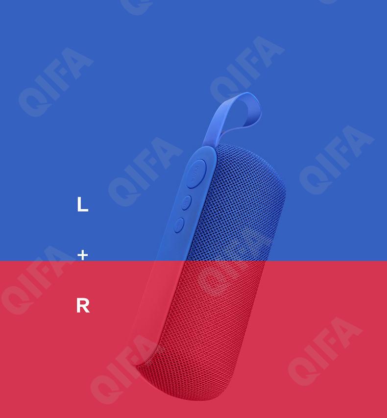 Bluetooth колонка CC5098_NYX-07-4