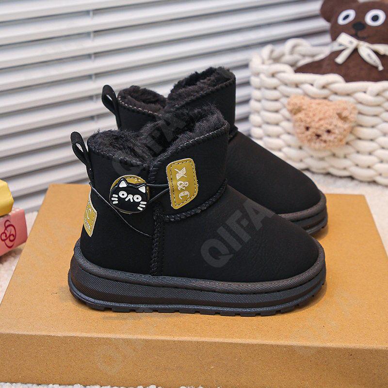 Детские Угги CC5225_6103-A1