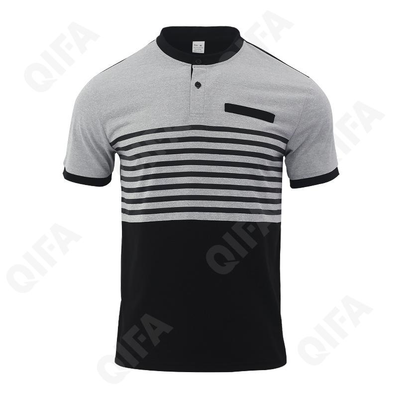 Мужская Футболка поло CC4442_DF-25_231_1776_12