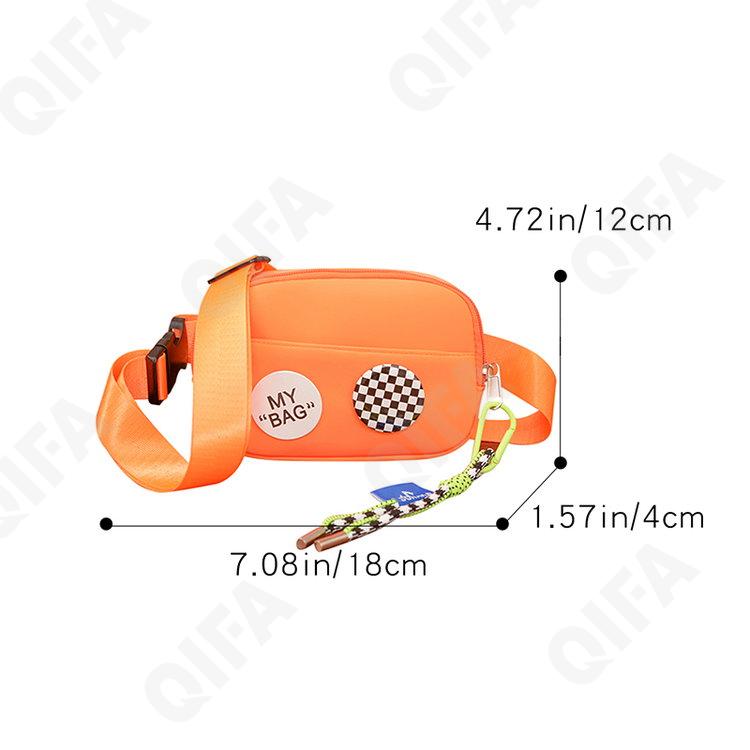 Детская Сумка поясная CC439_820-2 Детская Сумка поясная CC439_820-2