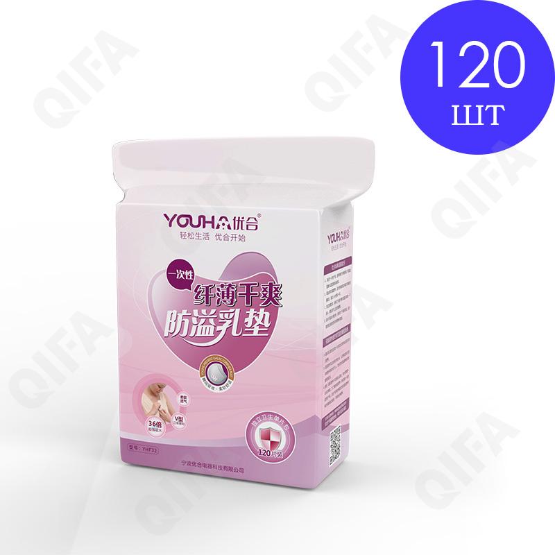 Прокладки для груди