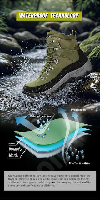 Мужские Ботинки CC4479_T_HG-36021-A-T4_2