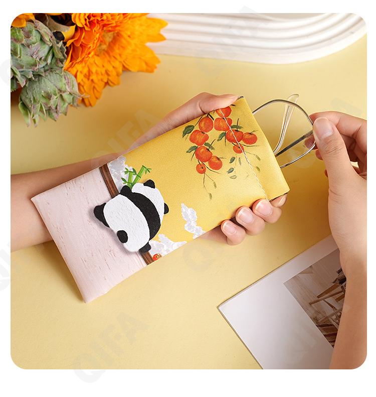 Женский Чехол для очков CC3745_G30201-3