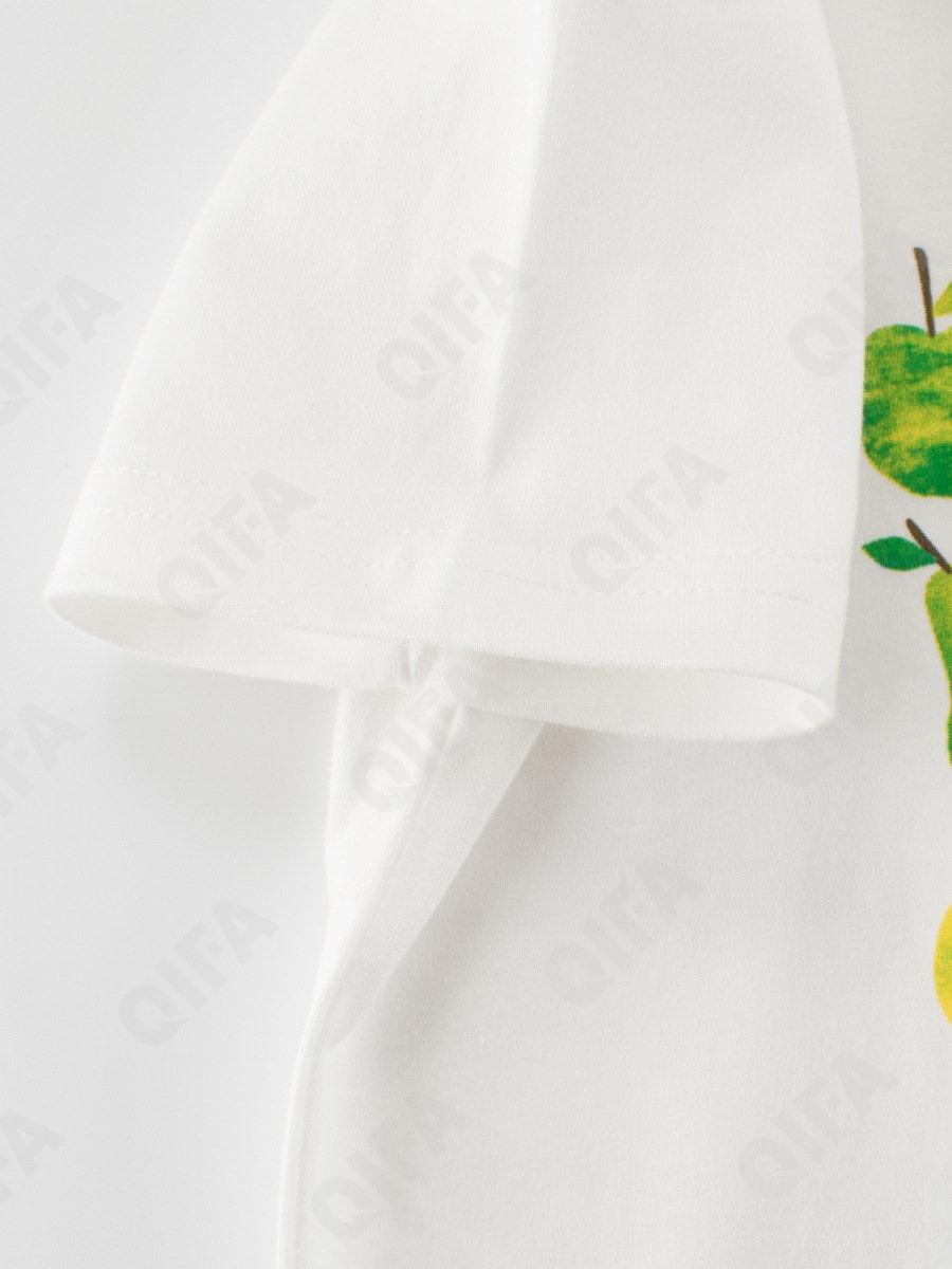 Детская Футболка CC2484_HT9249_231_1817_50 Детская Футболка CC2484_HT9249_231_1817_50