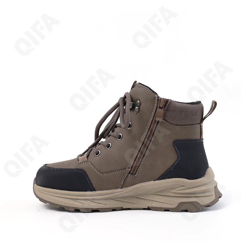 Детские Ботинки