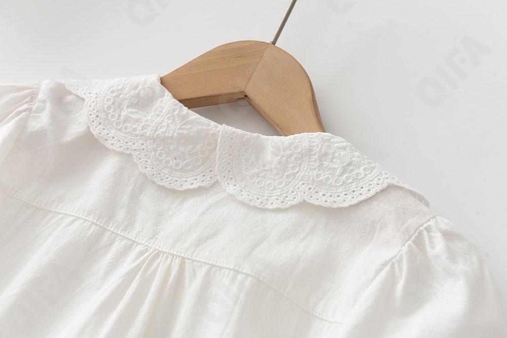 Детская Блузка CC2119_0716-02-1