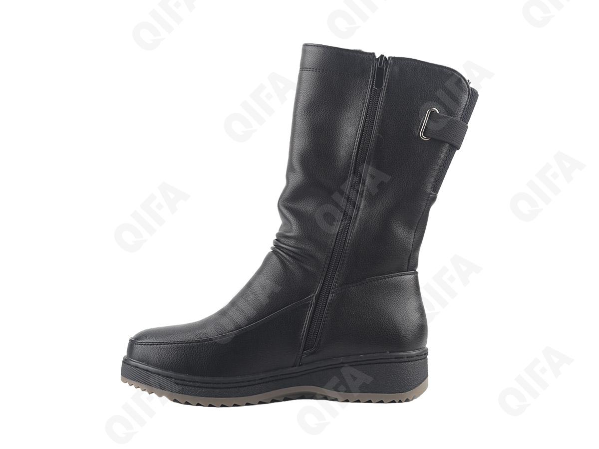 Женские Полусапоги CC4920_HF-828-12