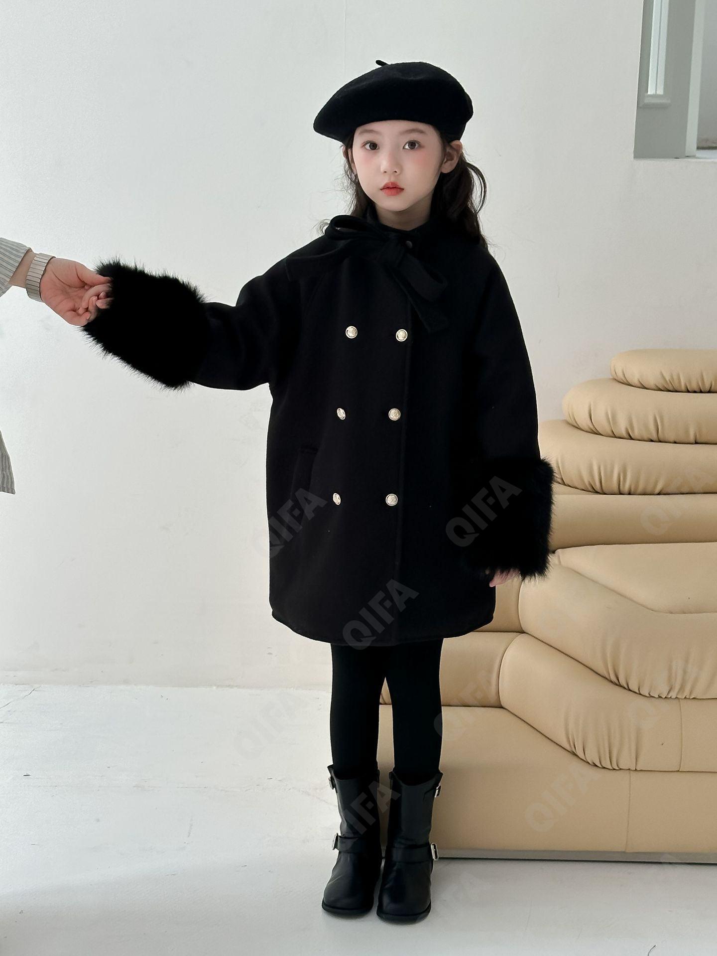 Детское Пальто CC5233_24591_252_2574_72