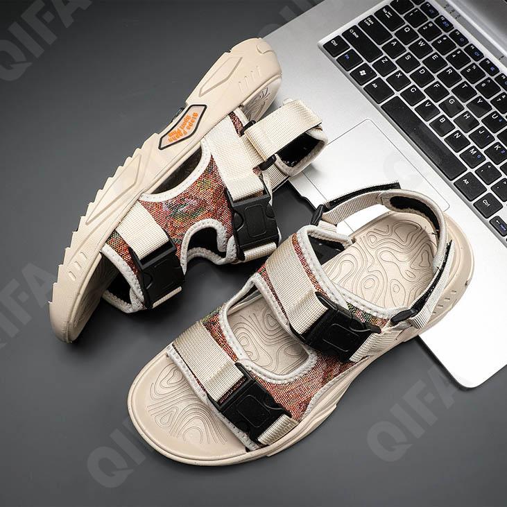 Мужские Сандалии CC4930_7703-2