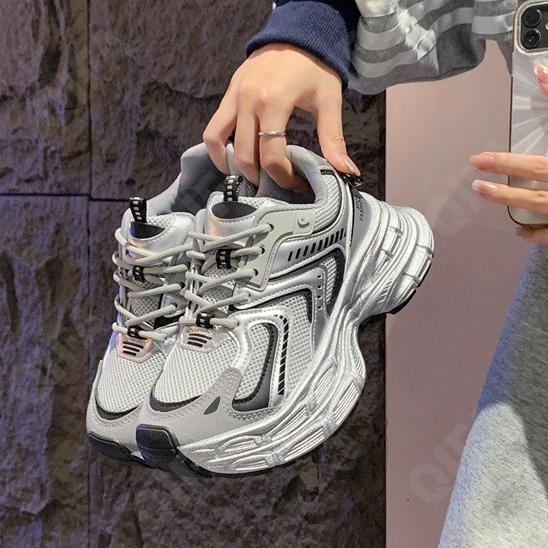 Женские Кроссовки CC4094_BL02-1