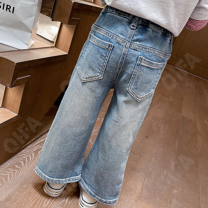 Детские Джинсы