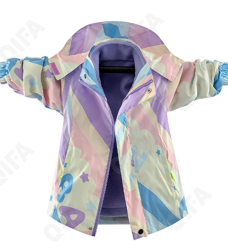 Детская Ветровка CC4809_6723_248_2576_51