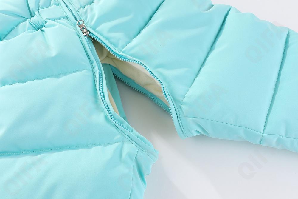 Детские Полукомбинезон CC2119_0508-01KZ_230_2574