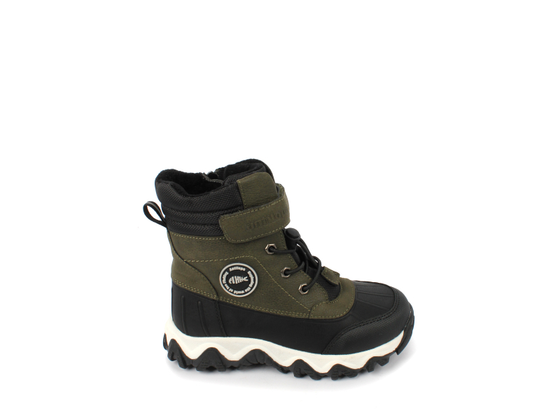 Ботинки AL 12122