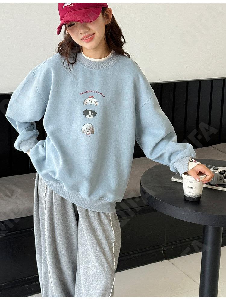 Детский Свитшот CC1333_25MQ18_247_2579_12 Детский Свитшот CC1333_25MQ18_247_2579_12