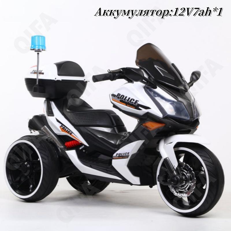 Детский Электромобиль