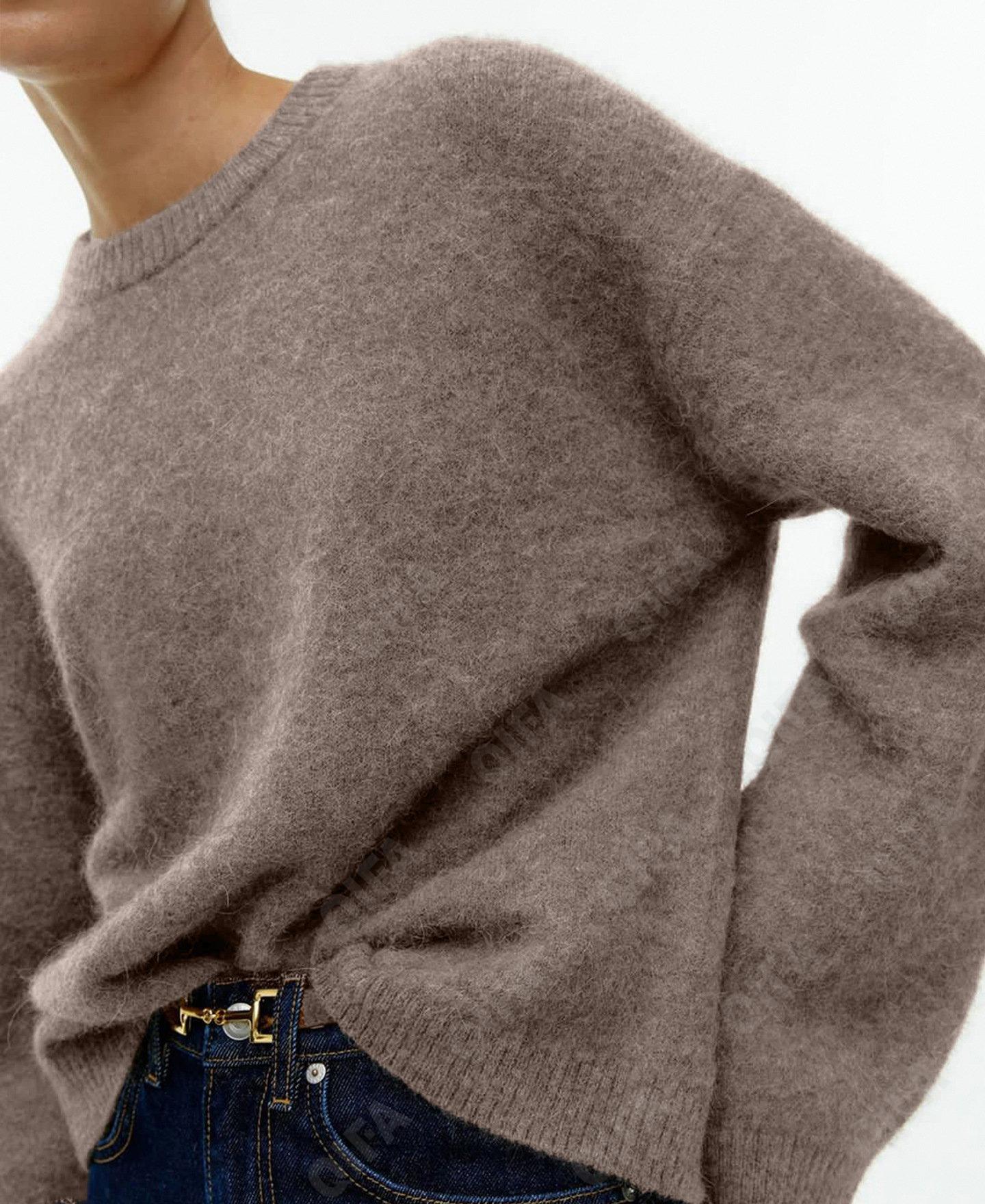 Женский Джемпер CC4267_240049-7