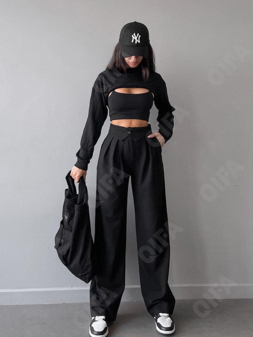 Женские Брюки CC4694_C-K2227_246_1778_59