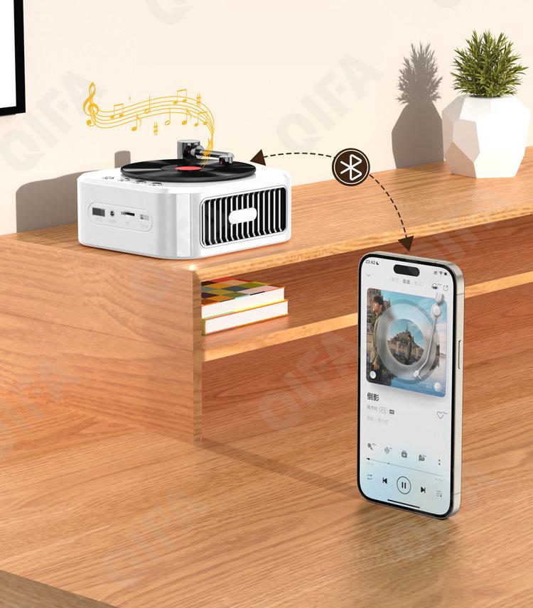 Bluetooth колонка CC5092_SMG-06-4