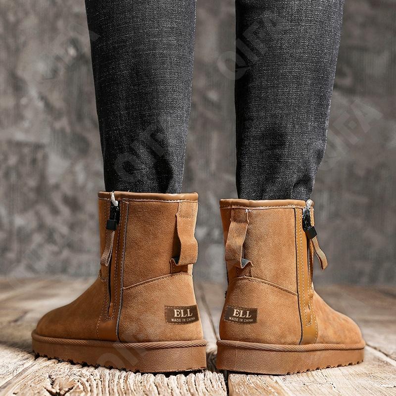 Мужские Угги CC4275_U26-1 Мужские Угги CC4275_U26-1