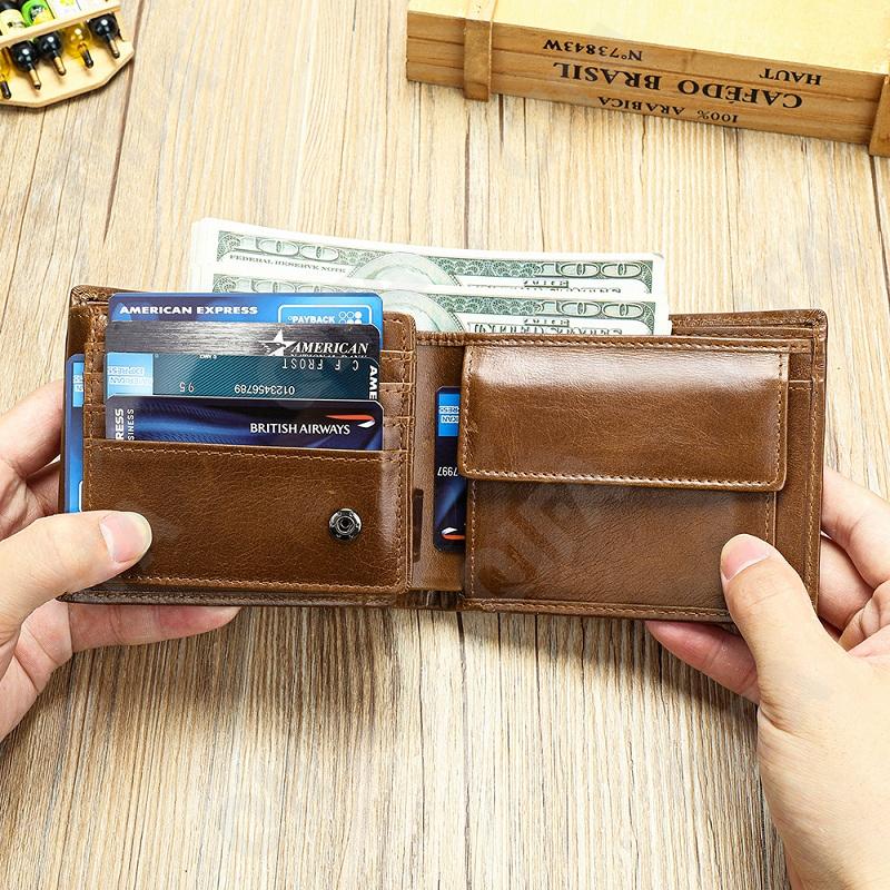 Мужской Кошелек CC2347_1166-1-1