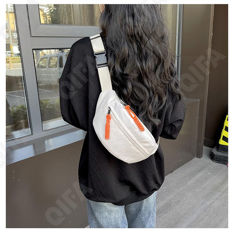 Женская Сумка поясная CC423_7365-2