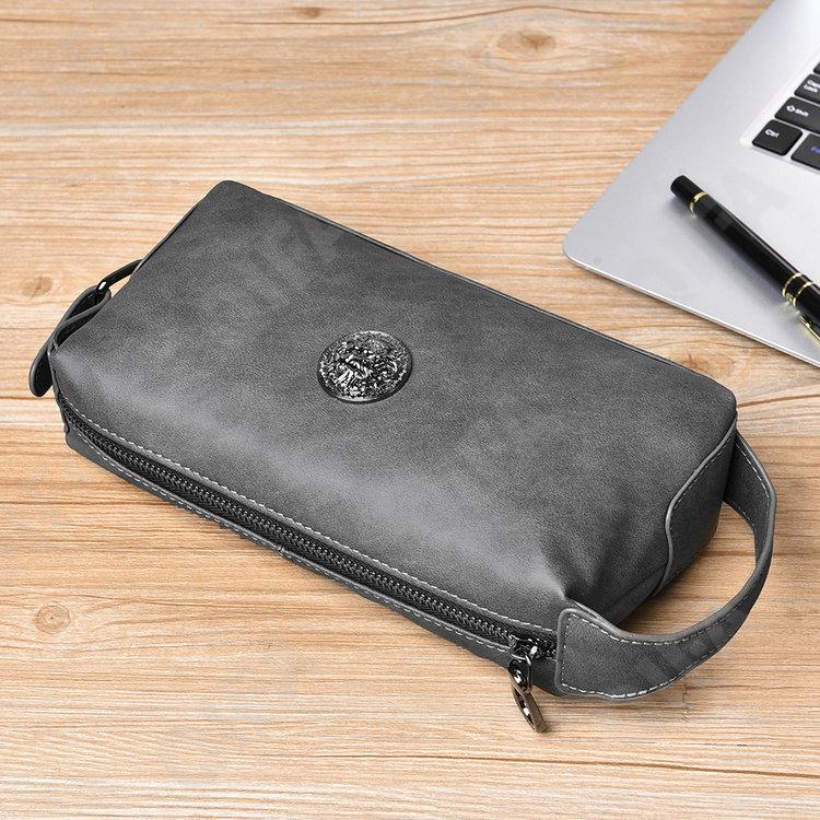 Мужской Клатч CC198_A808-1