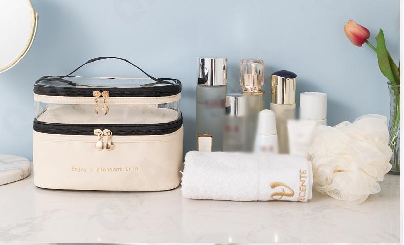 Женская Косметичка CC482_B13-1-02-4