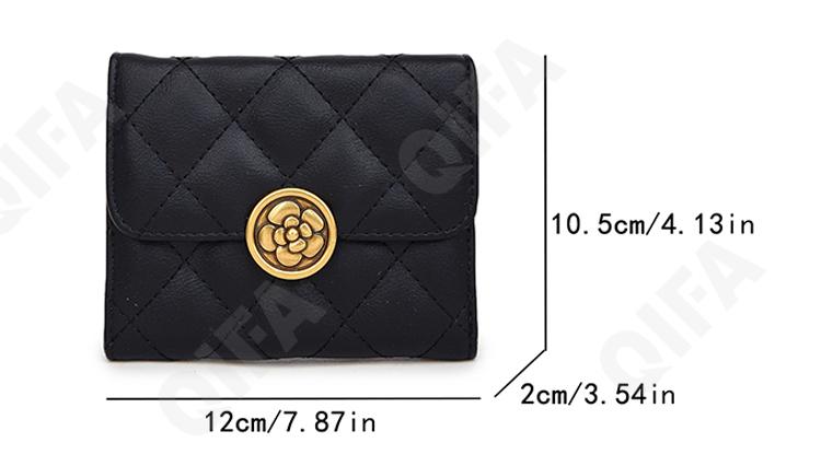 Женский Кошелек CC036_2185-4