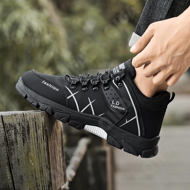 Мужские Ботинки CC4876_55015-4