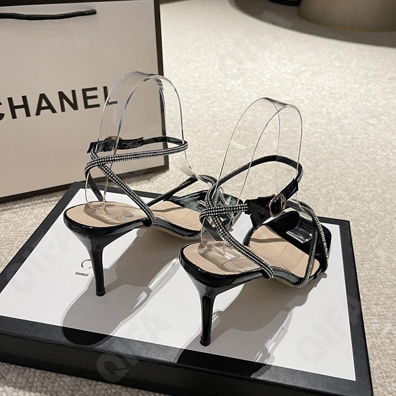 Женские Босоножки CC3767_D2825-2