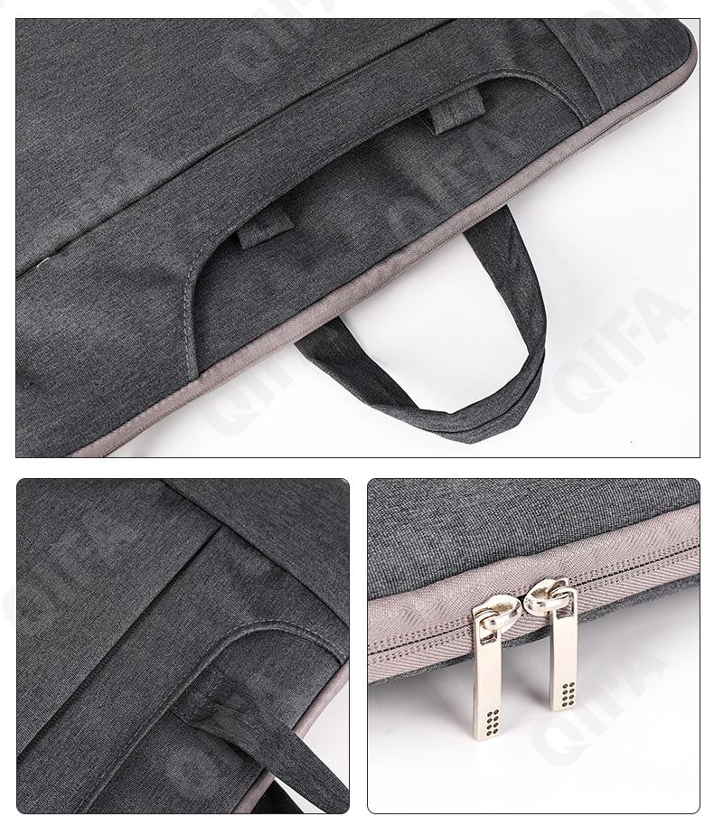 Мужская Сумка для ноутбука RC688_0428B-3