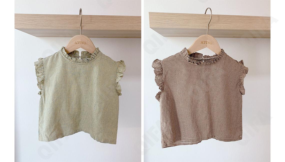 Детская Блузка CC1293_20312_234_2576