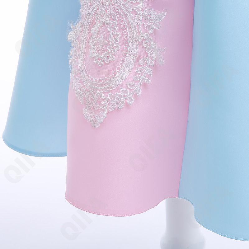 Детское Платье CC1525_Z838_243_1812