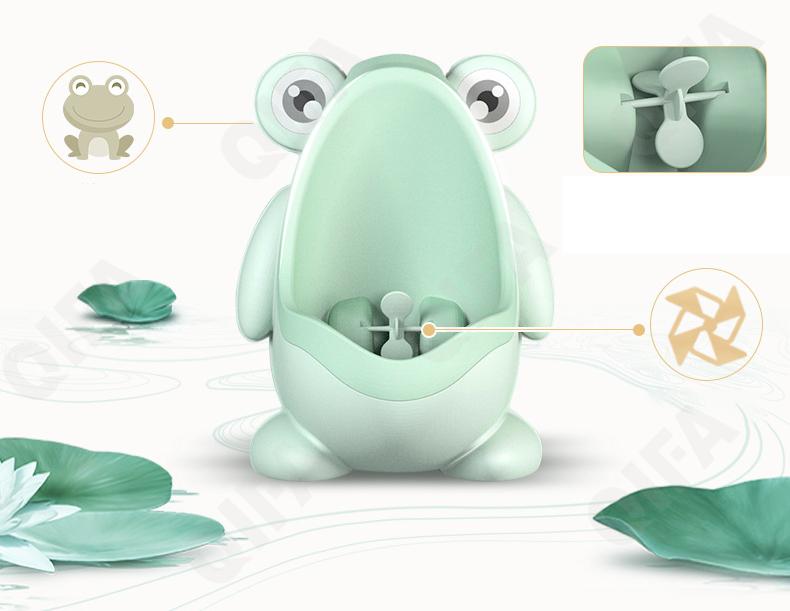 Детский писсуар CC1864_XHYF0010-3 Детский писсуар CC1864_XHYF0010-3