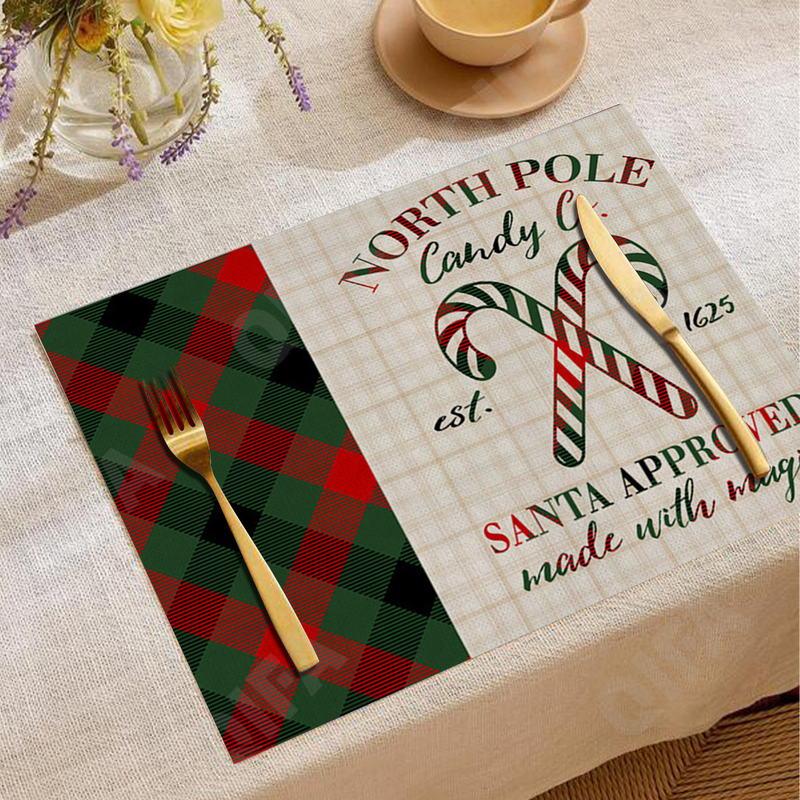 Сервировочная салфетка