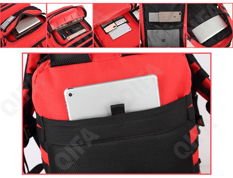 Мужской Рюкзак CC2488_JSH1589-A-1