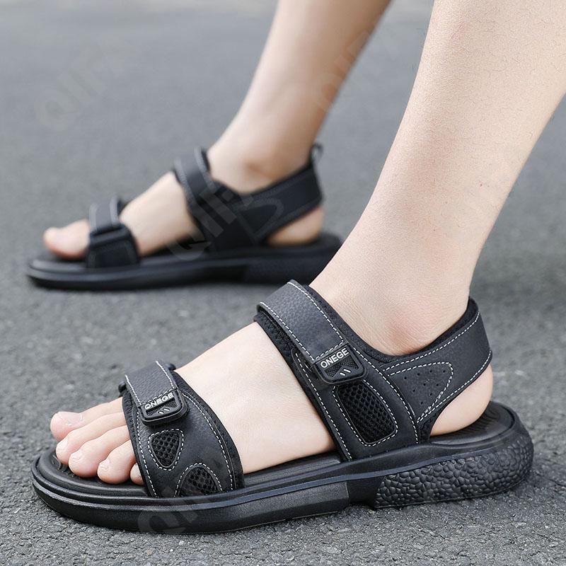 Мужские Сандалии CC5555_L2555-1 Мужские Сандалии CC5555_L2555-1