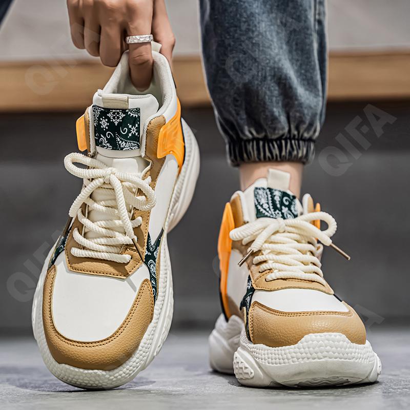 Мужские Кроссовки CC4019_JY-K7162-1 Мужские Кроссовки CC4019_JY-K7162-1