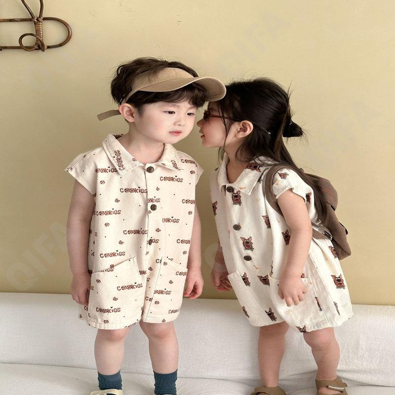 Детский Комбинезон CC4286_XL250464_2549_2577_1