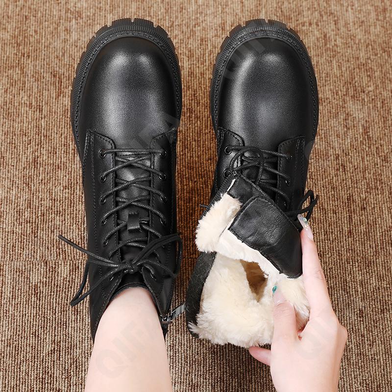 Женские Ботинки