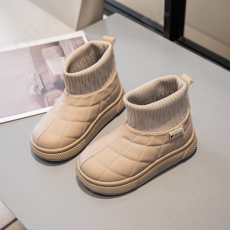 Детские Ботинки